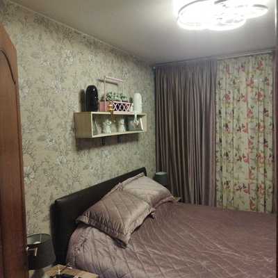 Продам трехкомнатную (3-комн.) квартиру, Сахалинская ул, 6к1, Москва г