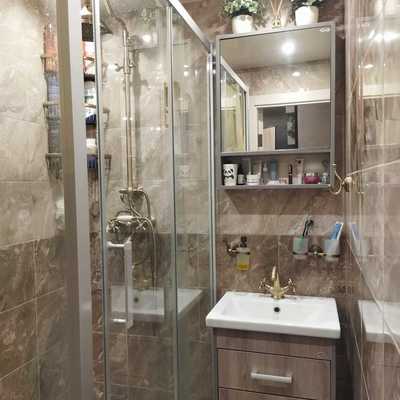 Продам трехкомнатную (3-комн.) квартиру, Сахалинская ул, 6к1, Москва г