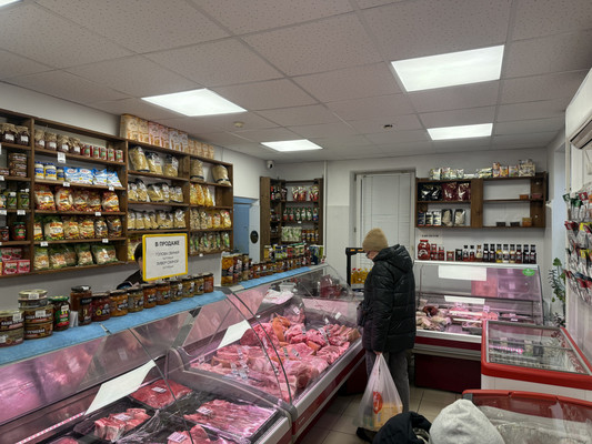 Сдам коммерческое помещение 70 м2, Полиграфистов ул, 2/2, Чехов г