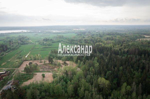 Продам участок 15,4 соток, ИЖС, Кротово п, 120 км от города