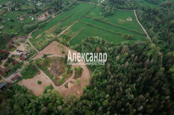 Продам участок 15,4 соток, ИЖС, Кротово п, 120 км от города