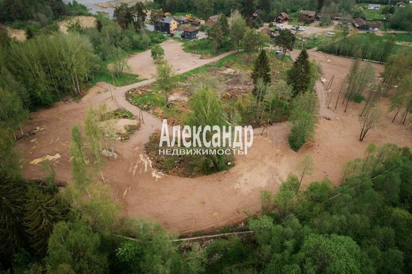 Продам участок 15,4 соток, ИЖС, Кротово п, 120 км от города