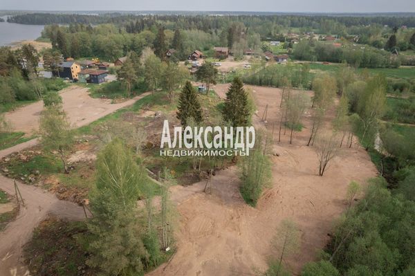 Продам участок 15,4 соток, ИЖС, Кротово п, 120 км от города