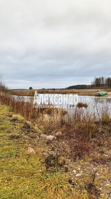 Продам участок 15,4 соток, ИЖС, Кротово п, 120 км от города