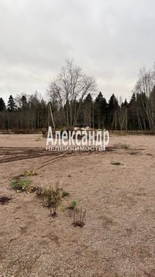 Продам участок 15,4 соток, ИЖС, Кротово п, 120 км от города