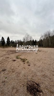 Продам участок 15,4 соток, ИЖС, Кротово п, 120 км от города