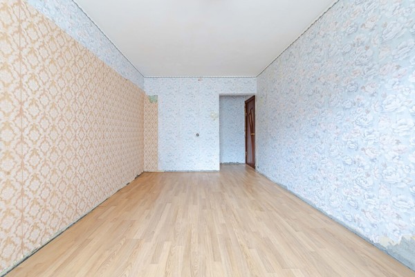 Продам двухкомнатную (2-комн.) квартиру, Красноборская ул, 11, Лесколово д