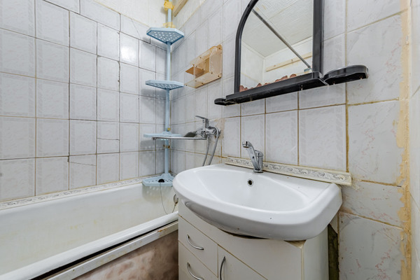 Продам двухкомнатную (2-комн.) квартиру, Красноборская ул, 11, Лесколово д