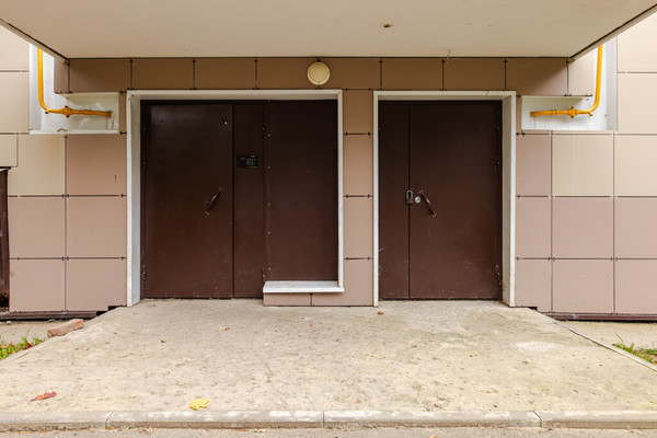 Продам двухкомнатную (2-комн.) квартиру, Красноборская ул, 11, Лесколово д