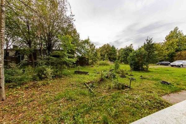 Продам двухкомнатную (2-комн.) квартиру, Красноборская ул, 11, Лесколово д