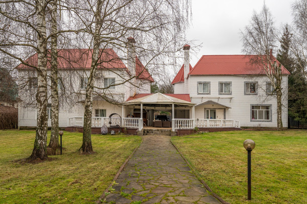 Продам дом, 4, Ветеран тер. СНТ, 0 км от города