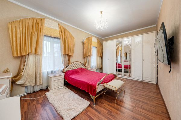 Продам дом, 4, Ветеран тер. СНТ, 0 км от города