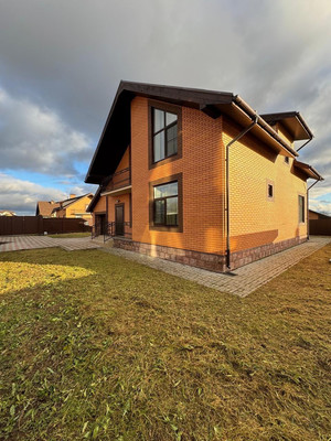 Сдам коттедж, Новое Разбегаево местность, 3, Разбегаево д, 0 км от города