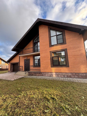 Сдам коттедж, Новое Разбегаево местность, 3, Разбегаево д, 0 км от города