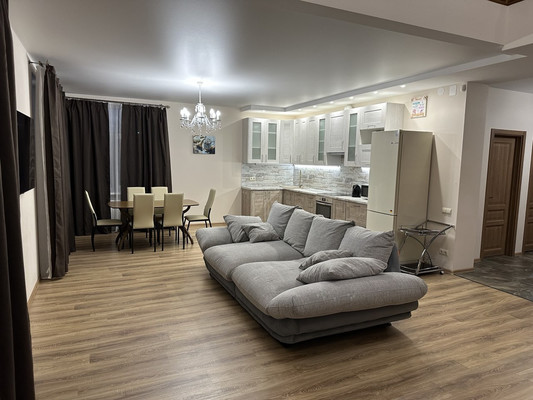 Сдам коттедж, Новое Разбегаево местность, 3, Разбегаево д, 0 км от города