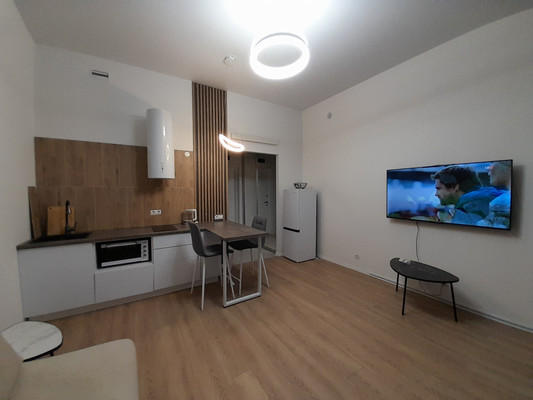 Сдам однокомнатную (1-комн.) квартиру, Большой Сампсониевский пр-кт, 69, Санкт-Петербург г