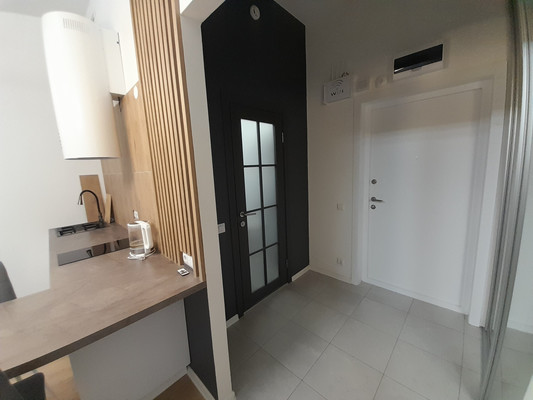 Сдам однокомнатную (1-комн.) квартиру, Большой Сампсониевский пр-кт, 69, Санкт-Петербург г