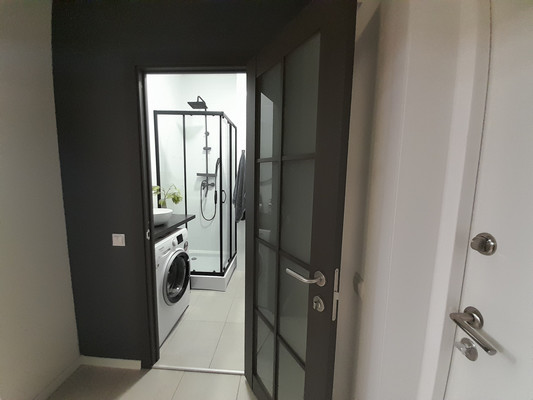 Сдам однокомнатную (1-комн.) квартиру, Большой Сампсониевский пр-кт, 69, Санкт-Петербург г