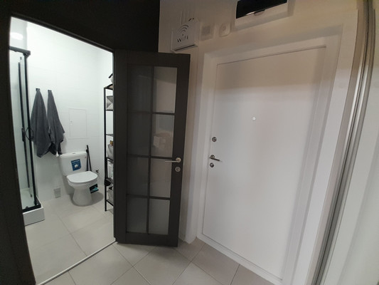 Сдам однокомнатную (1-комн.) квартиру, Большой Сампсониевский пр-кт, 69, Санкт-Петербург г