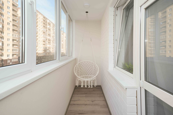 Продам однокомнатную (1-комн.) квартиру, им. Героя Ростовского ул, 8к4, Краснодар г