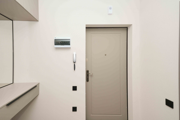 Продам однокомнатную (1-комн.) квартиру, им. Героя Ростовского ул, 8к4, Краснодар г