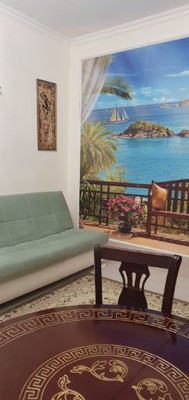 Продам трехкомнатную (3-комн.) квартиру, Ясная (Центральный р-н) ул, 9б, Сочи г