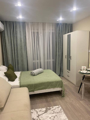 Сдам однокомнатную (1-комн.) квартиру, Искры (Адлерский р-н) ул, 88к3, Сочи г