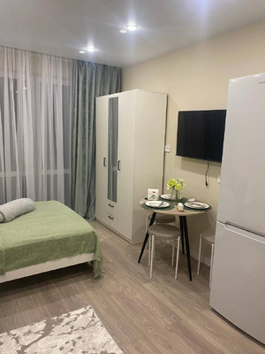 Сдам однокомнатную (1-комн.) квартиру, Искры (Адлерский р-н) ул, 88к3, Сочи г