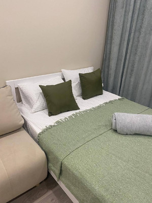 Сдам однокомнатную (1-комн.) квартиру, Искры (Адлерский р-н) ул, 88к3, Сочи г