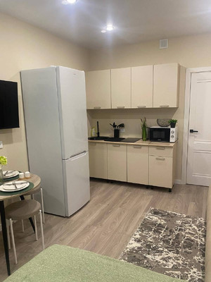 Сдам однокомнатную (1-комн.) квартиру, Искры (Адлерский р-н) ул, 88к3, Сочи г