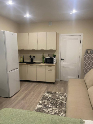 Сдам однокомнатную (1-комн.) квартиру, Искры (Адлерский р-н) ул, 88к3, Сочи г