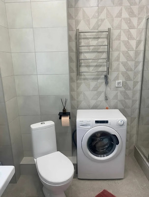 Сдам однокомнатную (1-комн.) квартиру, Искры (Адлерский р-н) ул, 88к3, Сочи г