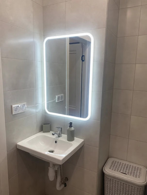 Сдам однокомнатную (1-комн.) квартиру, Искры (Адлерский р-н) ул, 88к3, Сочи г