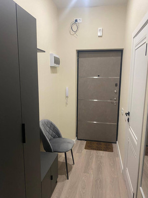 Сдам однокомнатную (1-комн.) квартиру, Искры (Адлерский р-н) ул, 88к3, Сочи г