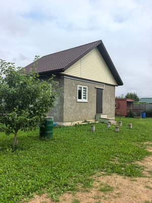 Продам дом, СНТ Соснинские дачи тер, 0 км от города