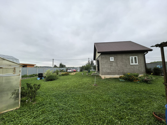 Продам дом, СНТ Соснинские дачи тер, 0 км от города