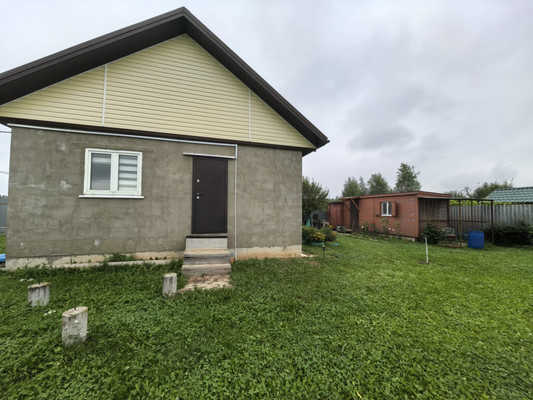 Продам дом, СНТ Соснинские дачи тер, 0 км от города