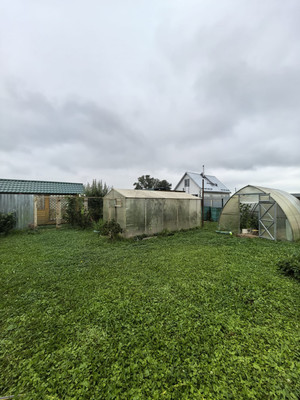 Продам дом, СНТ Соснинские дачи тер, 0 км от города