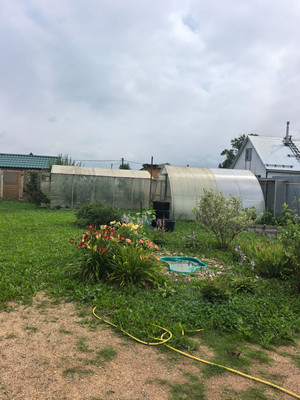 Продам дом, СНТ Соснинские дачи тер, 0 км от города