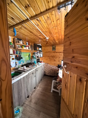 Продам дом, СНТ Соснинские дачи тер, 0 км от города