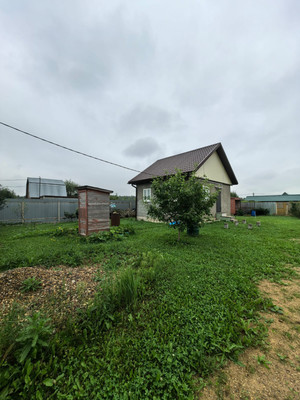Продам дом, СНТ Соснинские дачи тер, 0 км от города