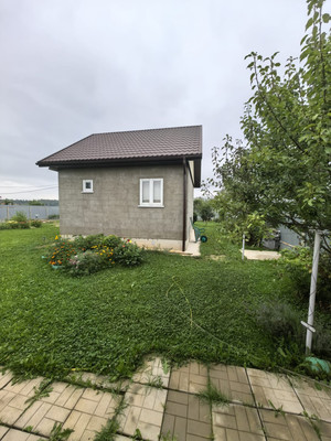 Продам дом, СНТ Соснинские дачи тер, 0 км от города