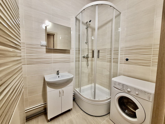 Сдам однокомнатную (1-комн.) квартиру, Романовская ул, 9, Мурино п