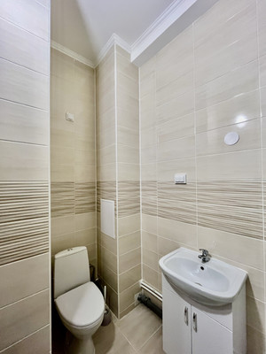 Сдам однокомнатную (1-комн.) квартиру, Романовская ул, 9, Мурино п