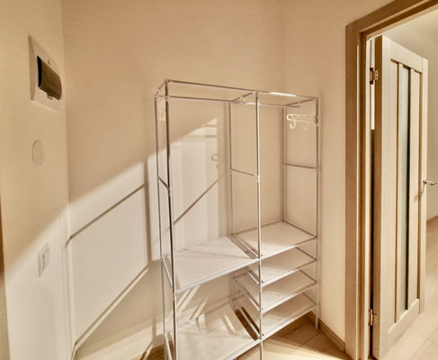 Сдам однокомнатную (1-комн.) квартиру, Романовская ул, 9, Мурино п