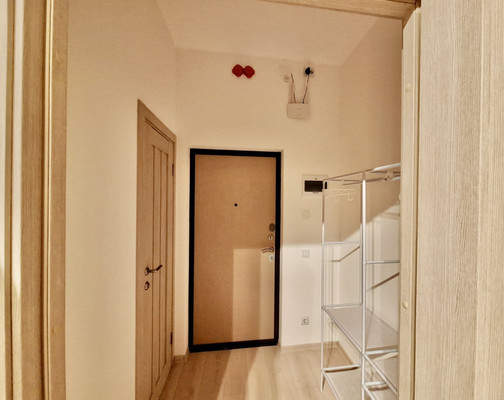 Сдам однокомнатную (1-комн.) квартиру, Романовская ул, 9, Мурино п