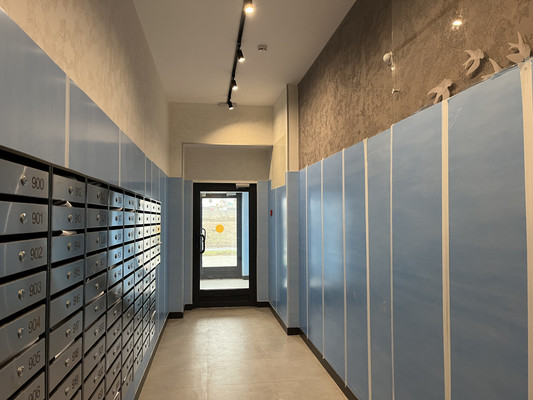 Сдам однокомнатную (1-комн.) квартиру, Романовская ул, 9, Мурино п