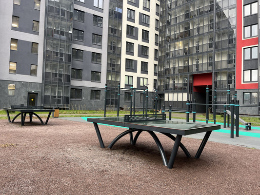 Сдам однокомнатную (1-комн.) квартиру, Романовская ул, 9, Мурино п