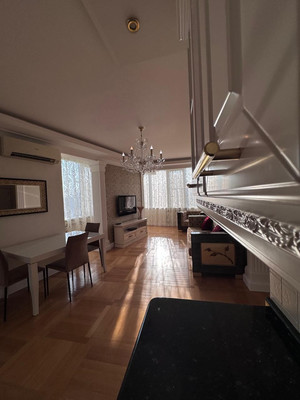 Продам трехкомнатную (3-комн.) квартиру, Юных Ленинцев (Центральный р-н) ул, 10кБ, Сочи г