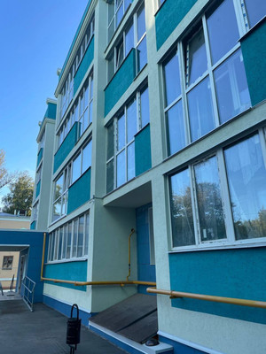 Продам однокомнатную (1-комн.) квартиру, Володиной ул, 5, Иваново г